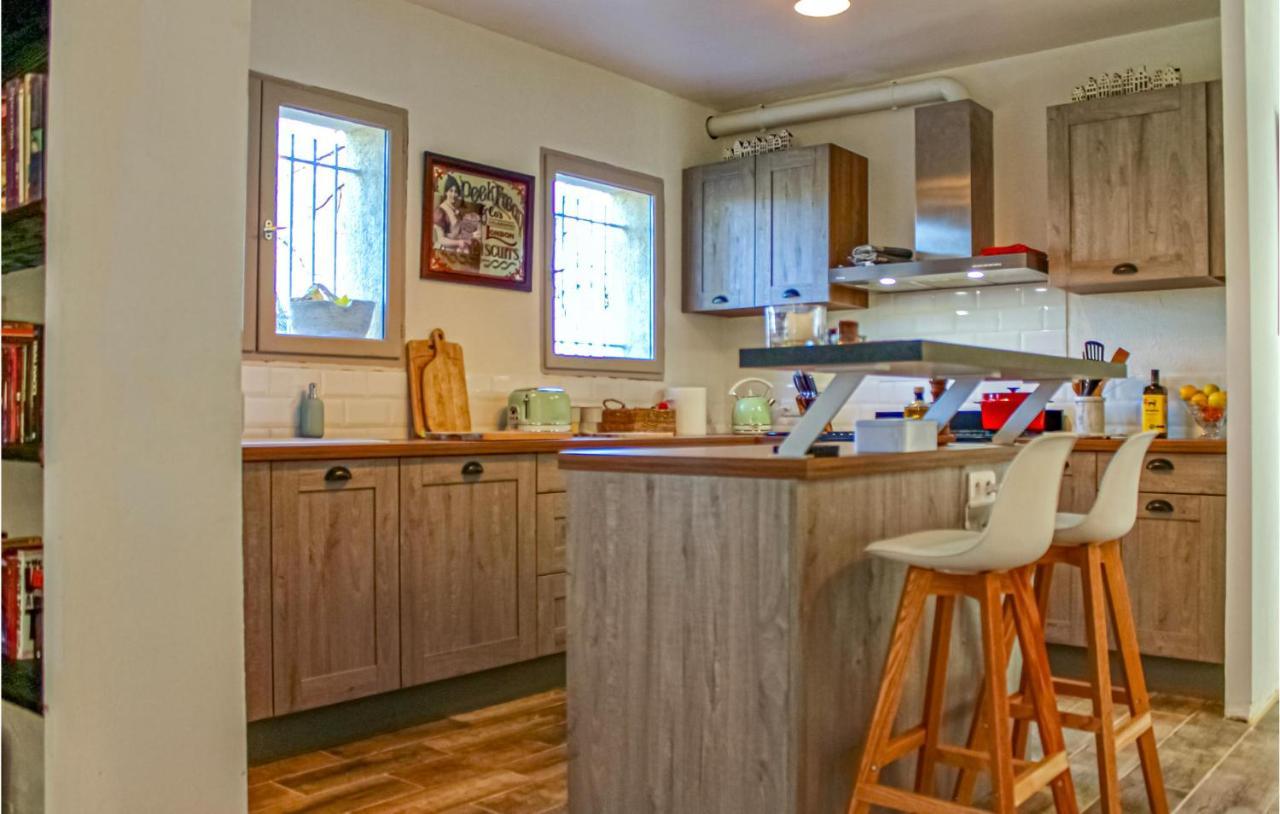 Gorgeous Home In Туррет Экстерьер фото